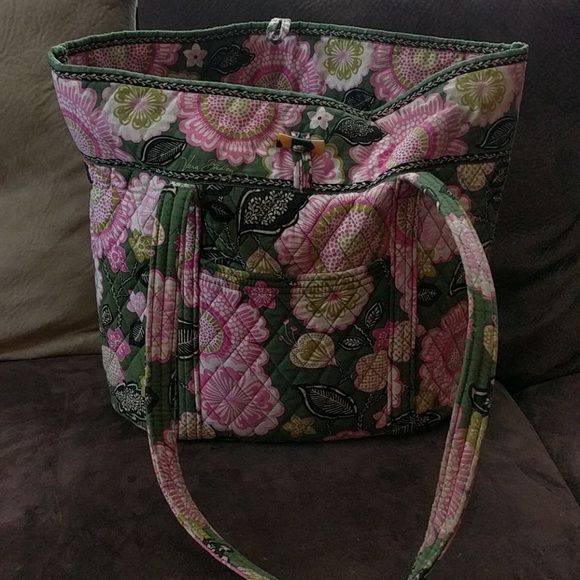 Vera Bradley Bags Vera Bradley Huge Bag Poshmark